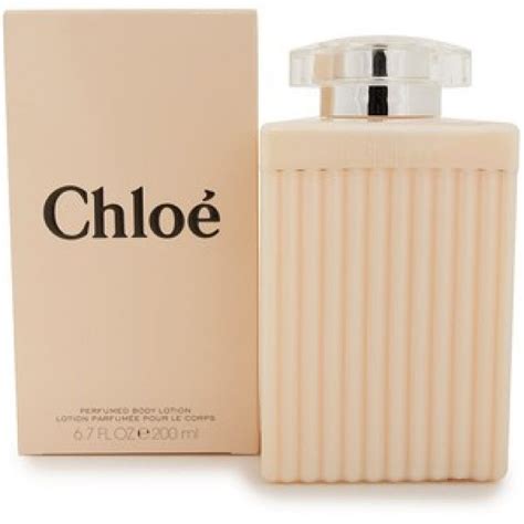 douglas chloe bodylotion|Chloé » Bodylotion .